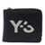 Y-3 Y-3 Wallets Black