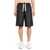 Jil Sander Jil Sander Bermudas  Black