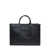 Lanvin Lanvin Medium Tote Bag Black