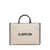 Lanvin Lanvin In&Out Tote Bag Beige