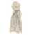 Brunello Cucinelli Brunello Cucinelli Cashmere Scarf GRAY