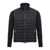 TATRAS Tatras 'Hender' Down Jacket Black