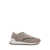 Brunello Cucinelli Brunello Cucinelli Sneaker With Logo Beige