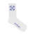 Off-White Off-White Arrow Mid Calf Socks WHITE