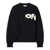 Off-White Off White Sweaters BLACK - WH