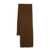 Destin Destin Scarf Peter Scarf 35X195 Cm Accessories BROWN