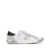 Philippe Model Philippe Model Prsx Low Man Sneakers Shoes WHITE