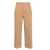 Pinko Pinko Trousers BROWN