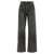 R13 R13 'Damon' Jeans Black