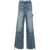 RHUDE Rhude Jeans BLUE