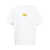 MM6 Maison Margiela Mm6 Maison Margiela T-Shirts WHITE