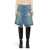 MM6 Maison Margiela Mm6 Maison Margiela Skirts BLUE