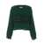 MM6 Maison Margiela Mm6 Maison Margiela Sweaters GREEN