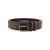 Orciani Orciani Belts BROWN