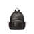 AMI Paris AMI Paris Ami De Coeur Backpack Bags Black