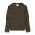 AMI Paris AMI Paris T-Shirts BROWN