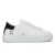 D.A.T.E. D.A.T.E. Sneakers WHITE