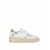 D.A.T.E. D.A.T.E. Sneakers BIANCO/PLATINO