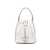 TOD'S Tod'S Amanda Satchel Bag Bags WHITE