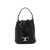 TOD'S Tod'S Amanda Satchel Bag Bags Black