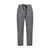 Semicouture Semicouture Trousers FALSO UNITO MELANGE