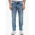 Diesel Straight-Leg Safado-X Denims L.32 Blue