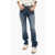 Diesel Distressed D-Escription Denims L.32 Blue