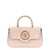 Versace 'La Medusa' mini handbag Pink