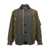 Sacai 'Suiting' jacket Green