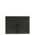 Saint Laurent 'Cassandre' card holder Black