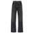 AGOLDE 'Kelly' jeans Black