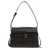 Moschino 'Tie Me' shoulder bag Brown