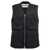 Jil Sander '14' vest Black