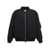 Jil Sander '71' bomber jacket Black