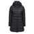 TATRAS 'Politeama' down jacket Black