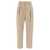 Brunello Cucinelli Canvas pants Beige