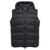 TATRAS 'Poseidone' vest Black