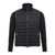 TATRAS 'Hender' down jacket Black