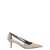 Brunello Cucinelli 'City' pumps Gray