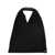 MM6 Maison Margiela 'Japanese bag classic small' shoulder bag Black