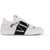 Valentino Garavani Vl7N Low-Top Sneakers BIANCO/NERO-BIA/BIA/GHIACCIO/BIA-NE