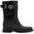 Valentino Garavani Rain Boots With Vlogo, The Bold Edition NERO