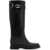 Valentino Garavani Rain Boots With Vlogo, The Bold Edition NERO