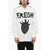 Comme des Garçons Printed Westfall Shirt White