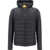 Parajumpers Kinari Down Jacket BLACK