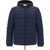 Parajumpers Last Minute Down Jacket BLUE NAVY