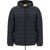 Parajumpers Last Minute Down Jacket BLACK