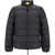 Parajumpers Dillon Down Jacket BLACK