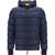 Parajumpers Pharrell Down Jacket BLUE NAVY