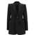 Balenciaga Blazer Jacket BLACK